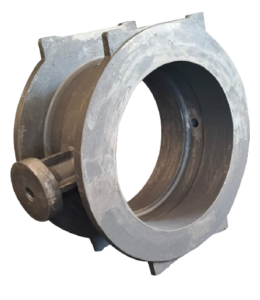 Pumps & Valves