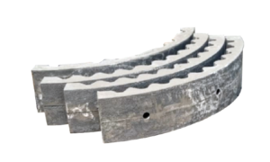 Crusher Segment